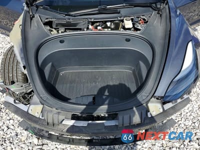 Zdjęcie 11 z 13 samochodu: 2023 TESLA MODEL 3 VIN:5YJ3E1EAXPF713411 - miniatura