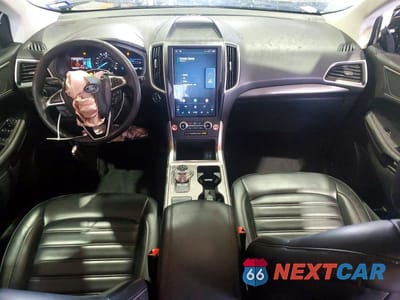 Zdjęcie 8 z 12 samochodu: 2024 FORD EDGE SEL VIN:2FMPK4J96RBA80800 - miniatura