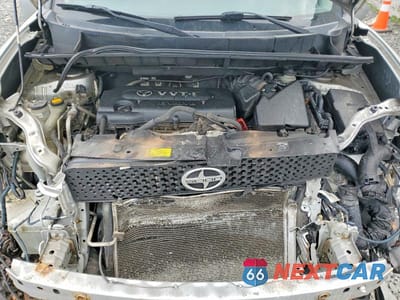 Zdjęcie 12 z 14 samochodu: 2008 TOYOTA SCION XB VIN:JTLKE50E481026923 - miniatura