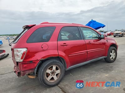 Trzecie zdjęcie samochodu z tyłu: 2006 CHEV EQUINOX VIN:2CNDL73F666065884 - miniatura