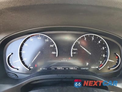 Zdjęcie 9 z 13 samochodu: 2019 BMW X3 SDRIVE30I VIN:5UXTR7C59KLR48318 - miniatura