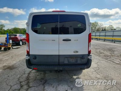 Zdjęcie 6 z 13 samochodu: 2015 FORD TRANSIT T-350 VIN:1FBZX2YM1FKA83848 - miniatura