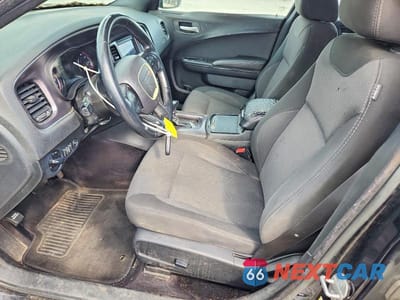 Zdjęcie 7 z 12 samochodu: 2018 DODGE CHARGER SXT VIN:2C3CDXBG2JH186615 - miniatura