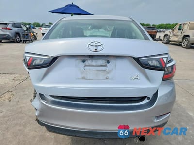 Zdjęcie 6 z 12 samochodu: 2018 TOYOTA YARIS IA BASE VIN:3MYDLBYV7JY326326 - miniatura