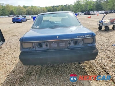 Zdjęcie 6 z 11 samochodu: 1991 TOYOTA CAMRY BASE VIN:JT2SV24E1M3432623 - miniatura