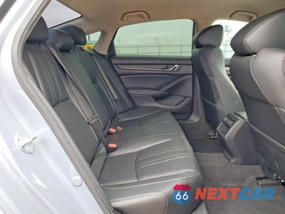 Zdjęcie 10 z 12 samochodu: 2022 HONDA ACCORD SPORT SE VIN:1HGCV1F43NA087393 - miniatura