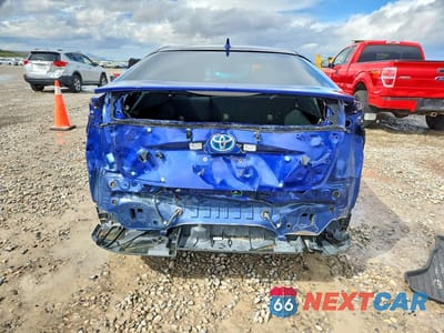 Zdjęcie 6 z 13 samochodu: 2017 TOYOTA PRIUS TWO ECO VIN:JTDKARFU3H3048171 - miniatura