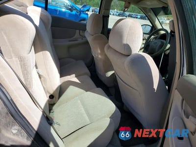 Zdjęcie 10 z 12 samochodu: 2002 OLDSMOBILE ALERO GL VIN:1G3NL52F52C243638 - miniatura