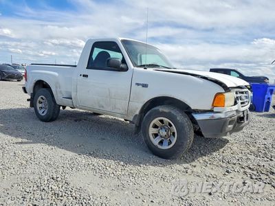 Zdjęcie 7 z 24 samochodu: 2001 FORD RANGER VIN:1FTYR10C01PA07659 - miniatura
