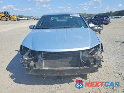 Piąte zdjęcie samochodu w środku: 2013 DODGE AVENGER R VIN:1C3CDZBG7DN663109 - miniatura