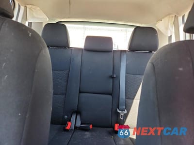 Zdjęcie 10 z 13 samochodu: 2014 VOLKSWAGEN TIGUAN S VIN:WVGAV3AX5EW562303 - miniatura