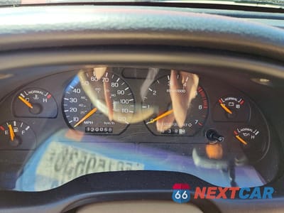 Zdjęcie 9 z 12 samochodu: 1996 FORD MUSTANG VIN:1FALP444XTF163081 - miniatura