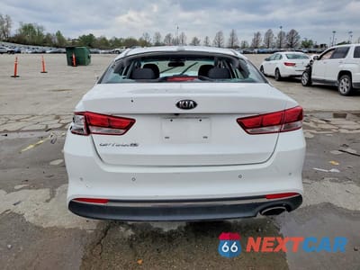 Zdjęcie 6 z 12 samochodu: 2018 KIA OPTIMA LX VIN:5XXGT4L38JG204872 - miniatura