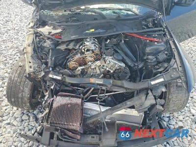 Zdjęcie 11 z 12 samochodu: 2010 BMW 335I VIN:WBAWB7C58AP048548 - miniatura
