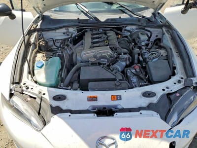 Zdjęcie 11 z 12 samochodu: 2019 MAZDA MX-5 MIATA SPORT VIN:JM1NDAB73K0307367 - miniatura
