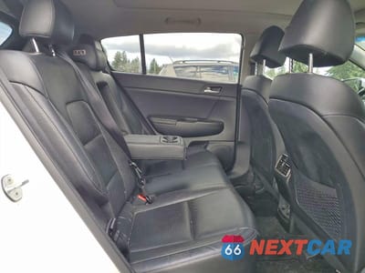 Zdjęcie 11 z 13 samochodu: 2017 KIA SPORTAGE EX VIN:KNDPNCAC3H7109064 - miniatura