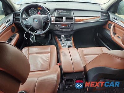 Zdjęcie 8 z 12 samochodu: 2012 BMW X5 XDRIVE35I VIN:5UXZV4C59CL989134 - miniatura