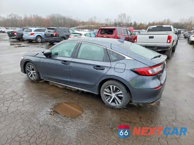 Drugie zdjęcie samochodu z przodu: 2024 HONDA CIVIC LX VIN:19XFL2H57RE007805 - miniatura