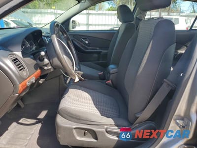 Zdjęcie 7 z 12 samochodu: 2007 CHEVROLET MALIBU LT VIN:1G1ZT58F87F310305 - miniatura