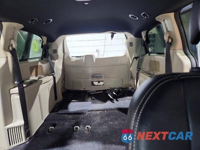 Zdjęcie 10 z 13 samochodu: 2020 DODGE GRAND CARAVAN SXT VIN:2C4RDGCG3LR169405 - miniatura