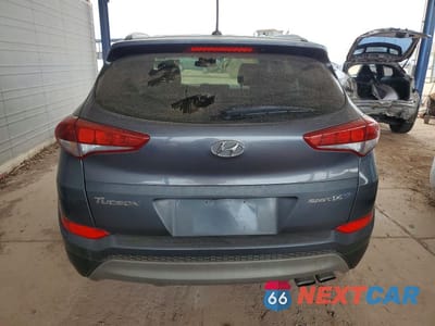 Zdjęcie 6 z 13 samochodu: 2017 HYUNDAI TUCSON SPORT VIN:KM8J33A23HU356682 - miniatura