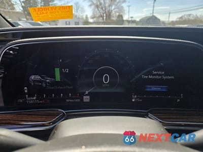 Zdjęcie 8 z 10 samochodu: 2021 CADILLAC ESCALADE ESV LUXURY VIN:1GYS3JKT9MR354057 - miniatura