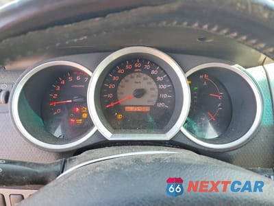 Zdjęcie 9 z 12 samochodu: 2009 TOYOTA TACOMA V6 VIN:3TMLU42N79M020970 - miniatura