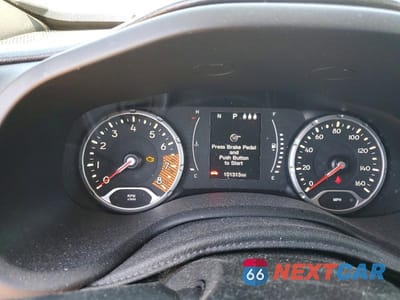 Zdjęcie 9 z 12 samochodu: 2019 JEEP RENEGADE LATITUDE VIN:ZACNJBBB2KPK72914 - miniatura