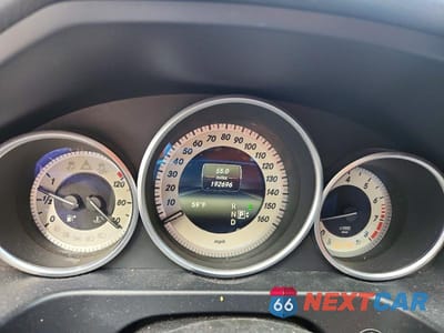 Zdjęcie 10 z 12 samochodu: 2014 MERCEDES-BENZ E 350 4MATIC VIN:WDDHF8JBXEB014120 - miniatura