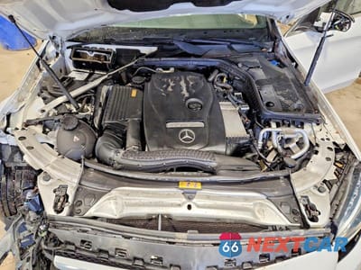Zdjęcie 11 z 13 samochodu: 2016 MERCEDES-BENZ C 300 4MATIC VIN:55SWF4KB0GU099122 - miniatura
