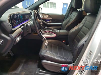 Zdjęcie 7 z 13 samochodu: 2020 MERCEDES-BENZ GLS 580 4MATIC VIN:4JGFF8GE7LA173727 - miniatura
