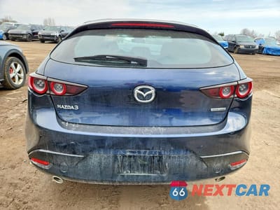 Zdjęcie 6 z 13 samochodu: 2020 MAZDA 3 GX VIN:JM1BPAK76L1158684 - miniatura