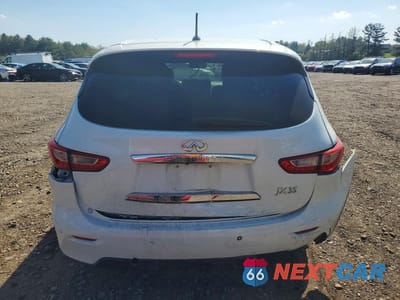 Zdjęcie 6 z 13 samochodu: 2013 INFINITI JX35 BASE VIN:5N1AL0MM1DC320615 - miniatura