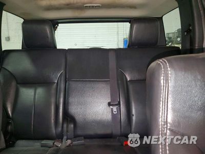 Zdjęcie 10 z 13 samochodu: 2010 JEEP LIBERTY LIMITED VIN:1J4PN5GK3AW150858 - miniatura