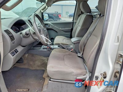 Zdjęcie 7 z 11 samochodu: 2015 NISSAN FRONTIER S VIN:1N6AD0ER0FN727034 - miniatura