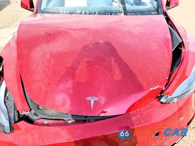 Zdjęcie 11 z 12 samochodu: 2024 TESLA MODEL Y VIN:7SAYGDEF2RA265519 - miniatura