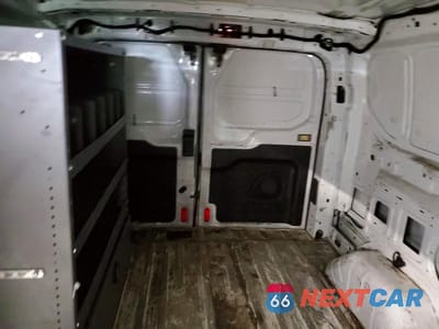 Zdjęcie 10 z 13 samochodu: 2018 FORD TRANSIT T-150 VIN:1FTYE1ZM5JKA34750 - miniatura