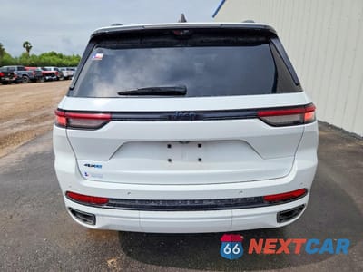 Zdjęcie 6 z 13 samochodu: 2024 JEEP GRAND CHEROKEE LIMITED 4XE VIN:1C4RJYB61R8526690 - miniatura