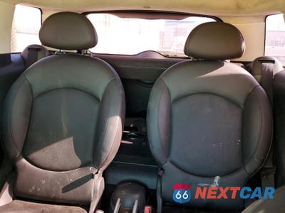 Zdjęcie 10 z 14 samochodu: 2011 MINI COOPER S COUNTRYMAN VIN:WMWZC3C54BWH97778 - miniatura