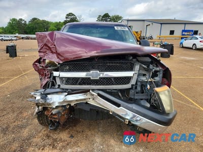Piąte zdjęcie samochodu w środku: 2003 CHEVROLET SILVERADO K1500 HEAVY DUTY VIN:1GCGK13U13F213215 - miniatura