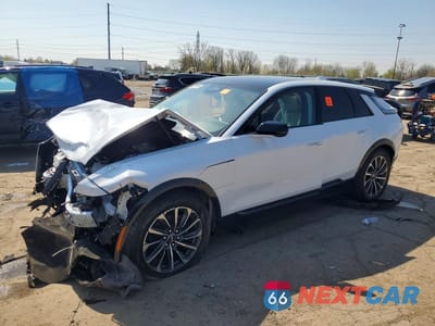 2026 CADILLAC LYRIQ SPORT 1GYKPURL0TZ308871 - główne zdjęcie licytacji z USA - miniatura