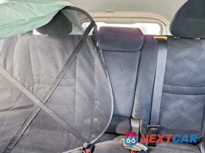 Zdjęcie 10 z 12 samochodu: 2016 NISSAN ROGUE SV VIN:JN8AT2MV6GW134312 - miniatura