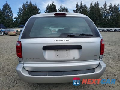 Zdjęcie 6 z 12 samochodu: 2003 DODGE GRAND CARAVAN SE VIN:1D4GP24383B190524 - miniatura