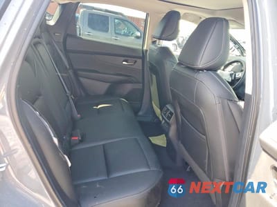 Zdjęcie 11 z 13 samochodu: 2025 NISSAN MURANO SL VIN:5N1AZ3CS4SC119028 - miniatura