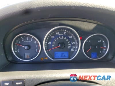 Zdjęcie 9 z 13 samochodu: 2007 HYUNDAI VERACRUZ GLS VIN:KM8NU13C47U007800 - miniatura