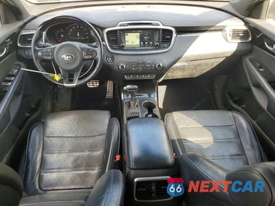 Zdjęcie 8 z 12 samochodu: 2016 KIA SORENTO SX LIMITED V6 VIN:5XYPKDA58GG070697 - miniatura