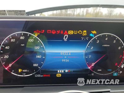 Zdjęcie 9 z 14 samochodu: 2024 MERCEDES-BENZ GLE 350 4MATIC VIN:4JGFB4FB3RB171469 - miniatura