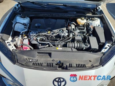 Zdjęcie 11 z 12 samochodu: 2025 TOYOTA CAMRY VIN:4T1DAACK9SU085087 - miniatura