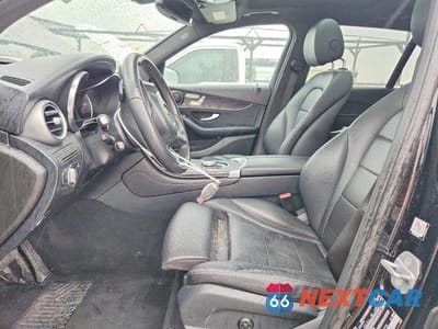 Zdjęcie 7 z 13 samochodu: 2018 MERCEDES-BENZ GLC 300 VIN:WDC0G4JBXJV091716 - miniatura