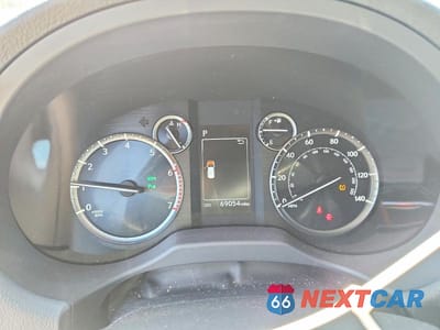 Zdjęcie 9 z 13 samochodu: 2020 LEXUS GX 460 PREMIUM VIN:JTJAM7BXXL5263242 - miniatura